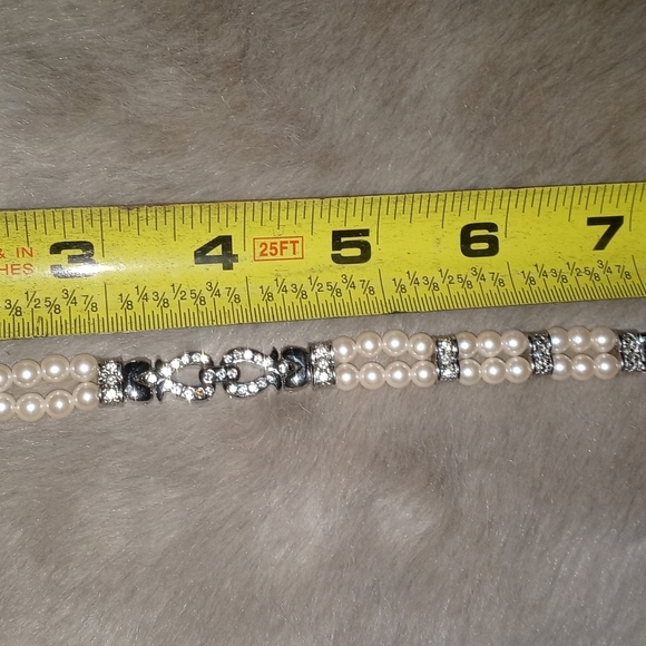 Pearl bracelet - Picture 4 of 4